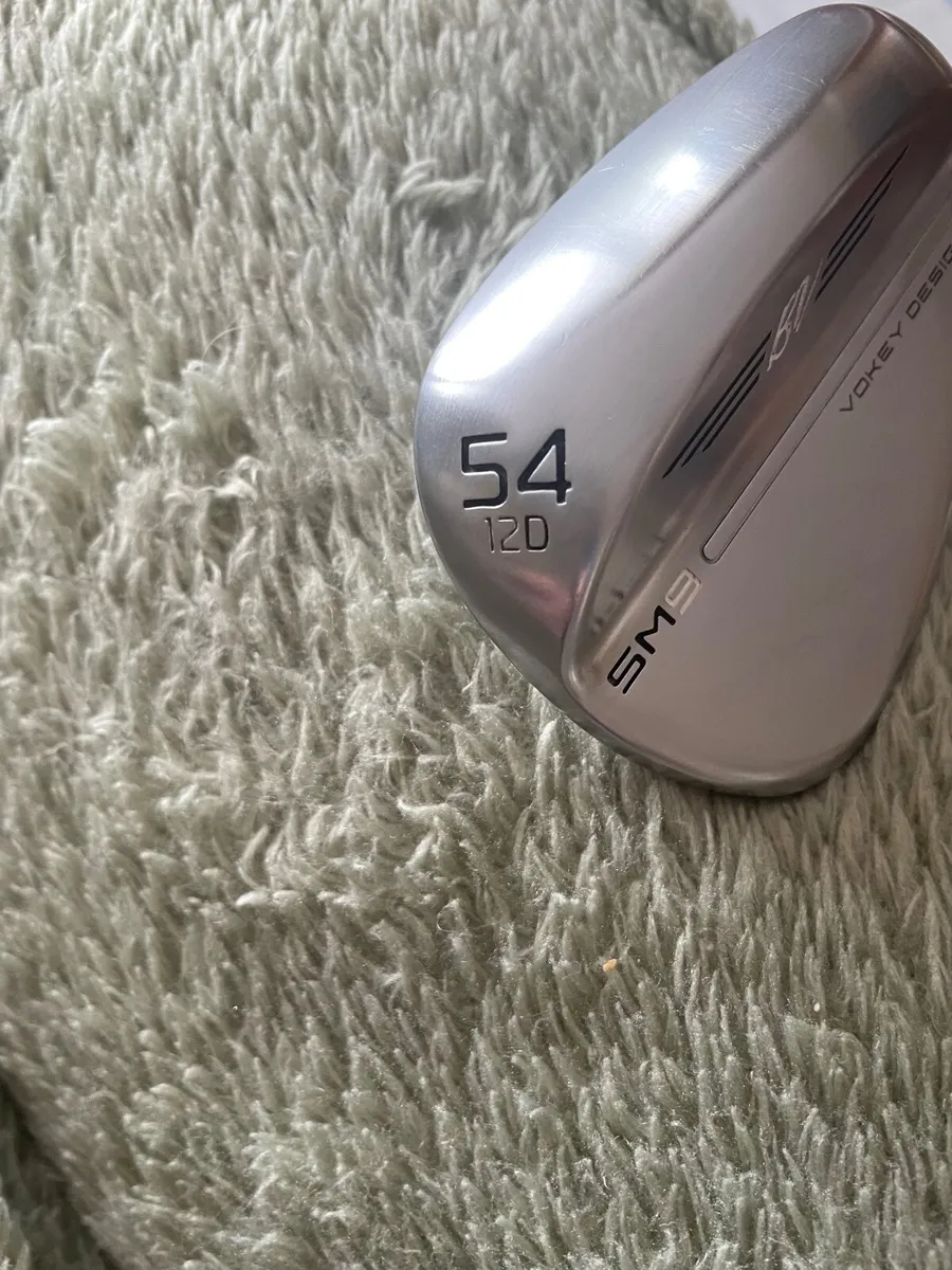 Titleist Vokey SM9 - Image 1
