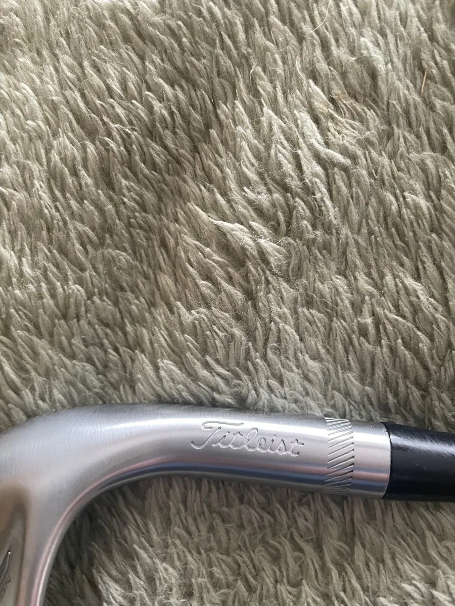 Titleist Vokey SM9 - Image 2