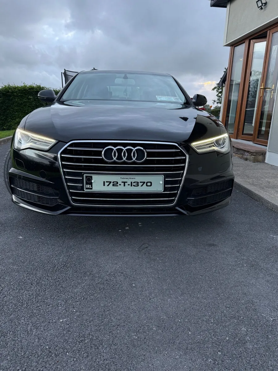 Audi a6 ultra - Image 1
