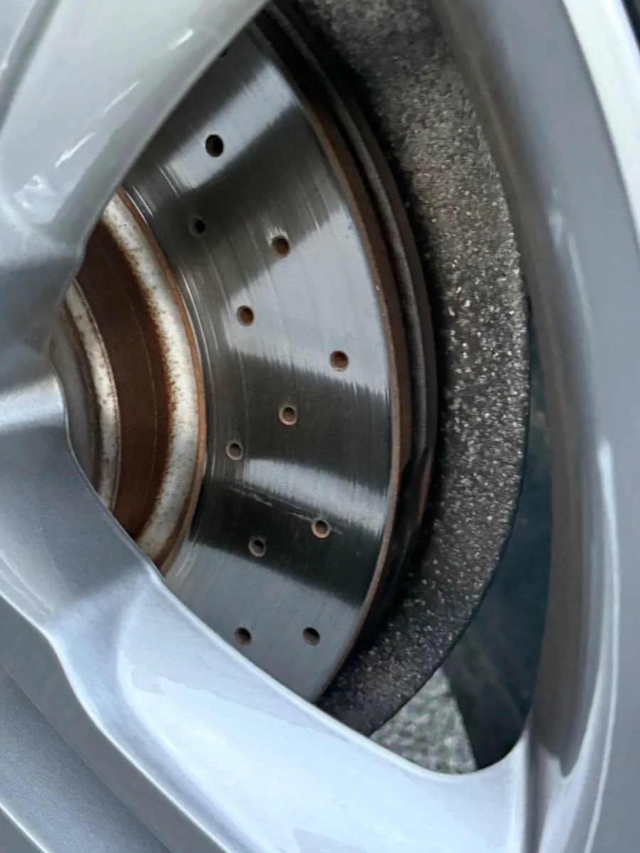 Audi a6 ultra - Image 3