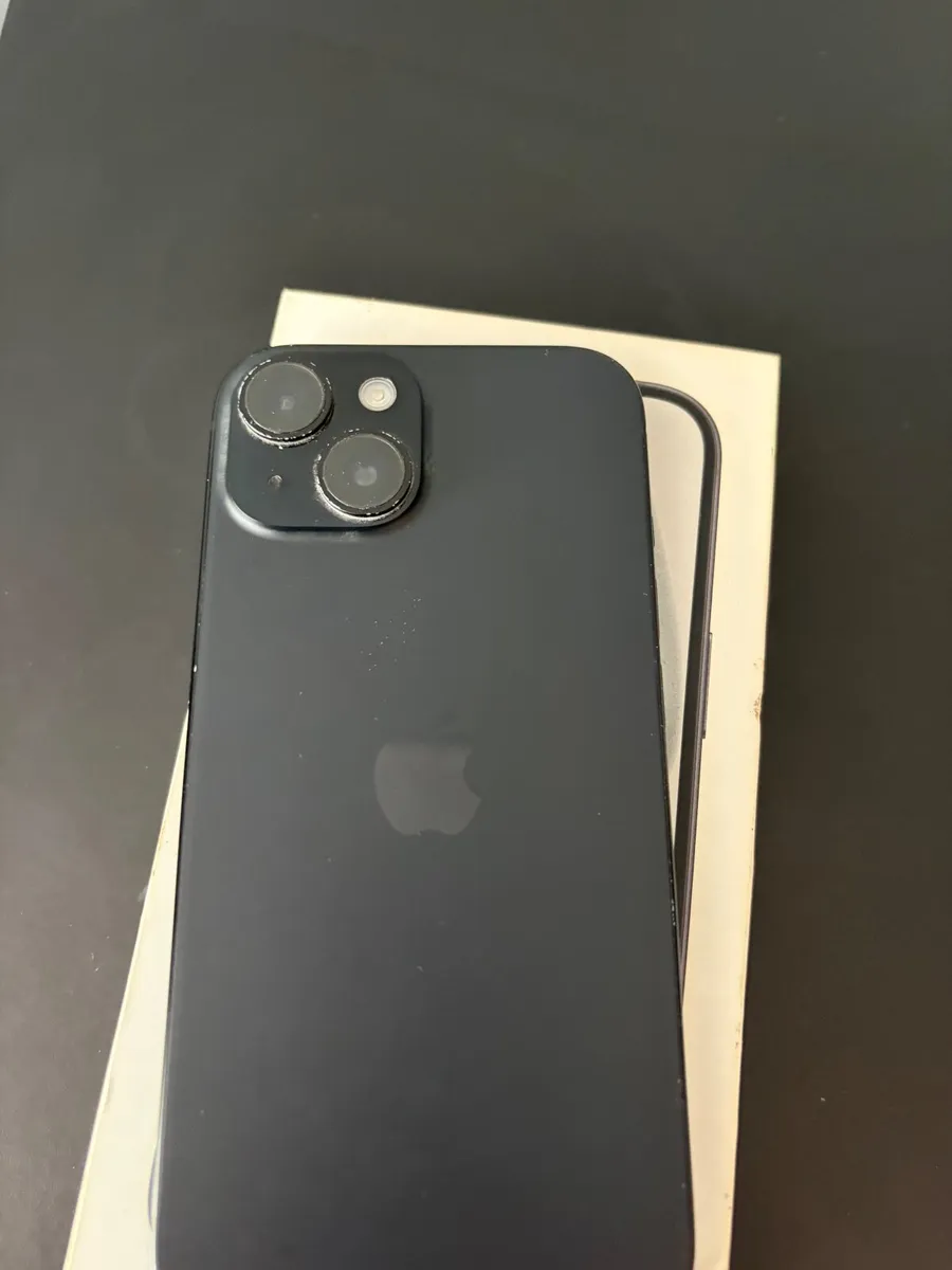 iPhone 15 128gb - Image 3