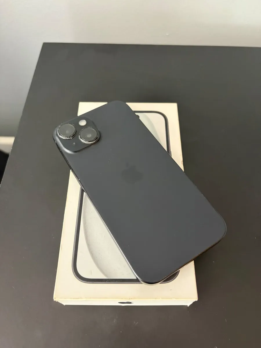 iPhone 15 128gb - Image 4