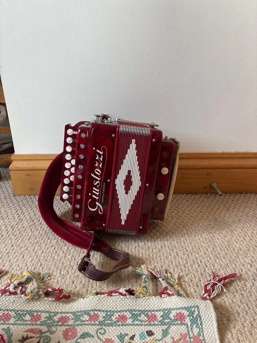 Accordion - Image 2