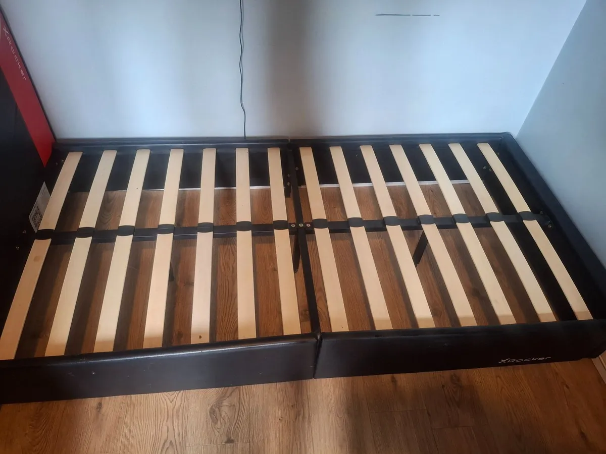Gaming kids bed - Image 2