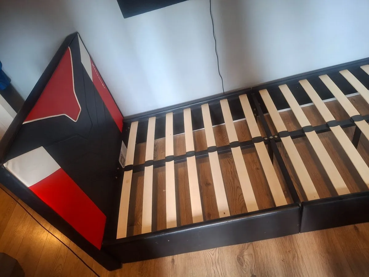 Gaming kids bed - Image 3
