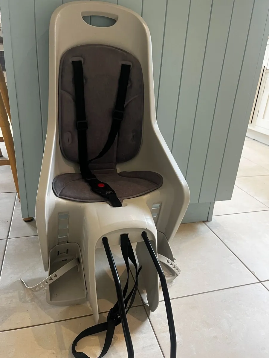 Bike Child Seat - Image 1