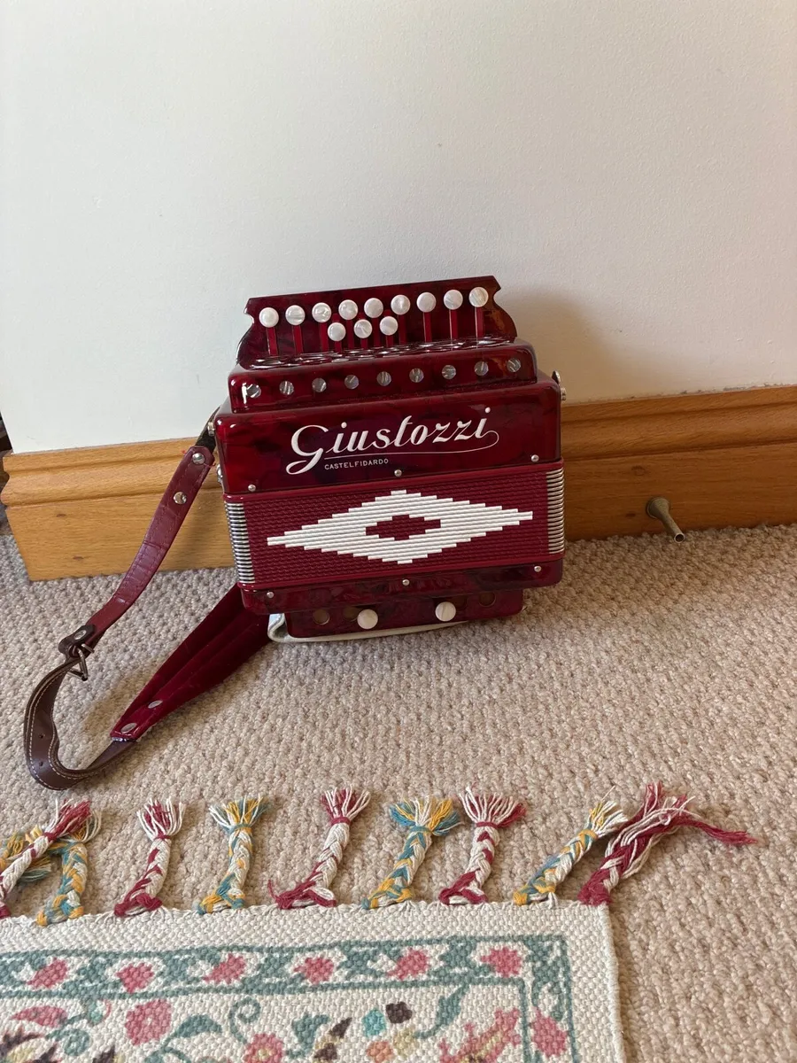 Accordion - Image 3