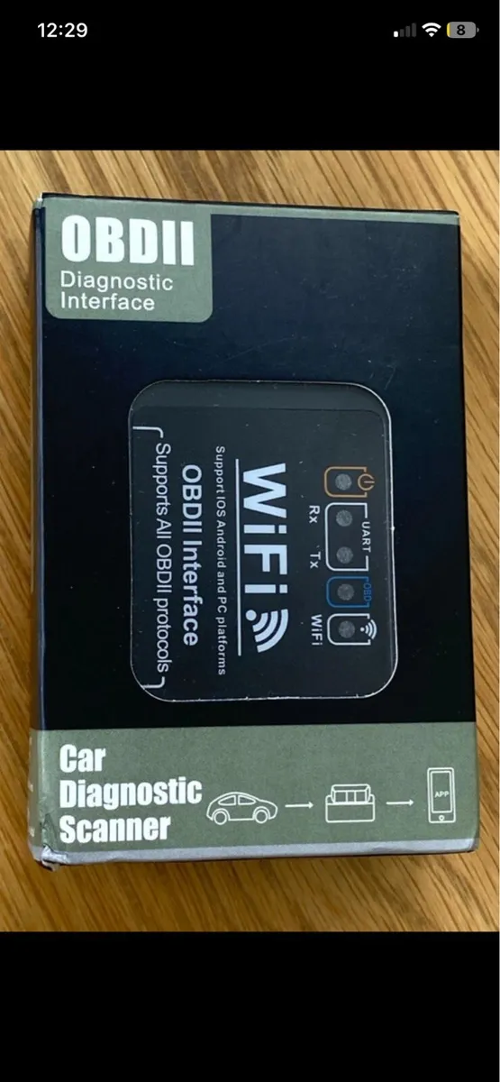 Car diagnostics - Image 2