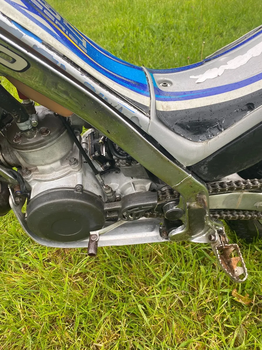 Sherco trials - Image 4