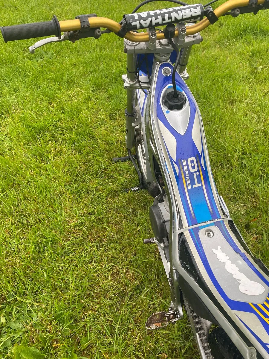 Sherco trials - Image 2