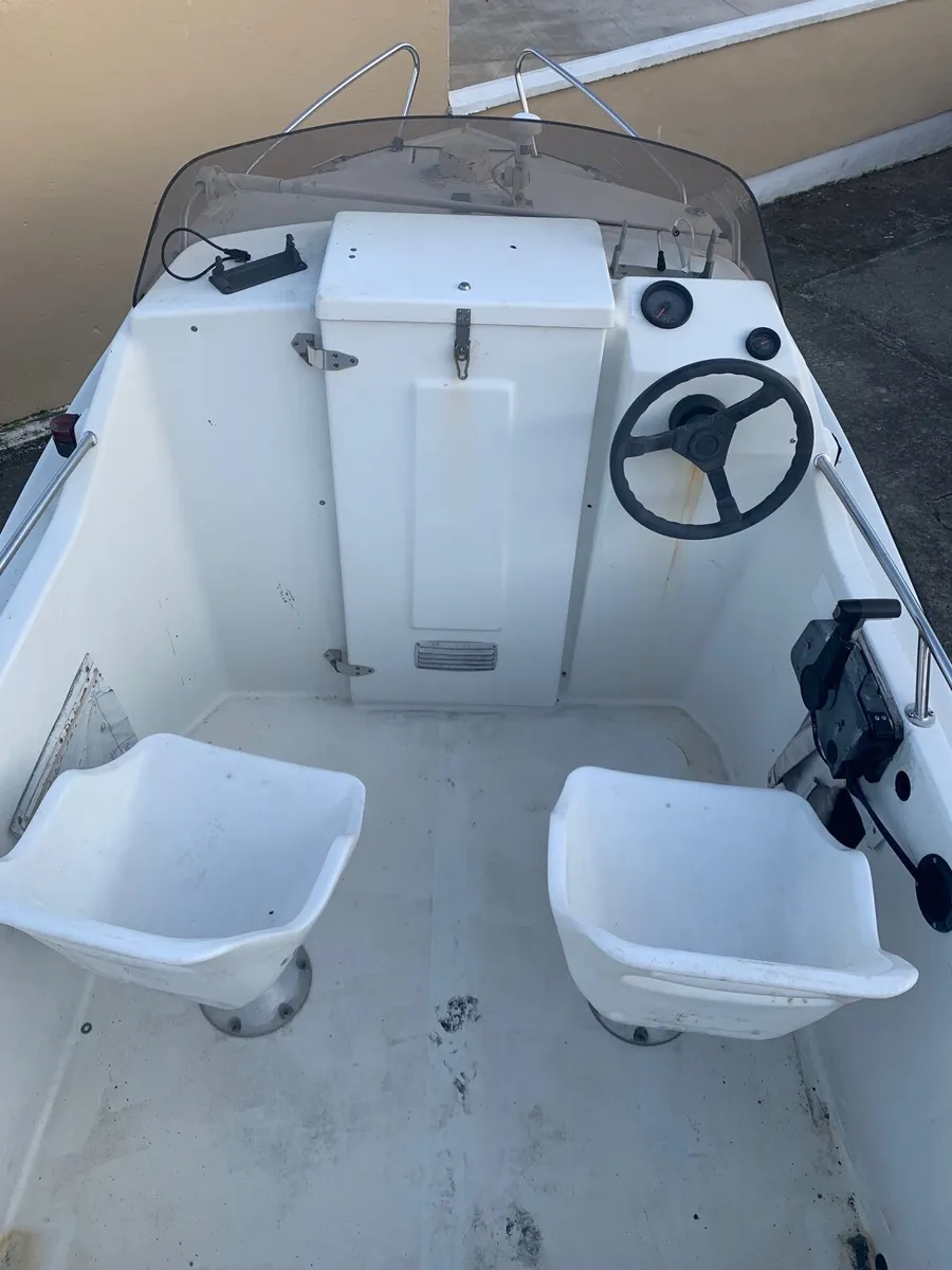 Boat - Image 2