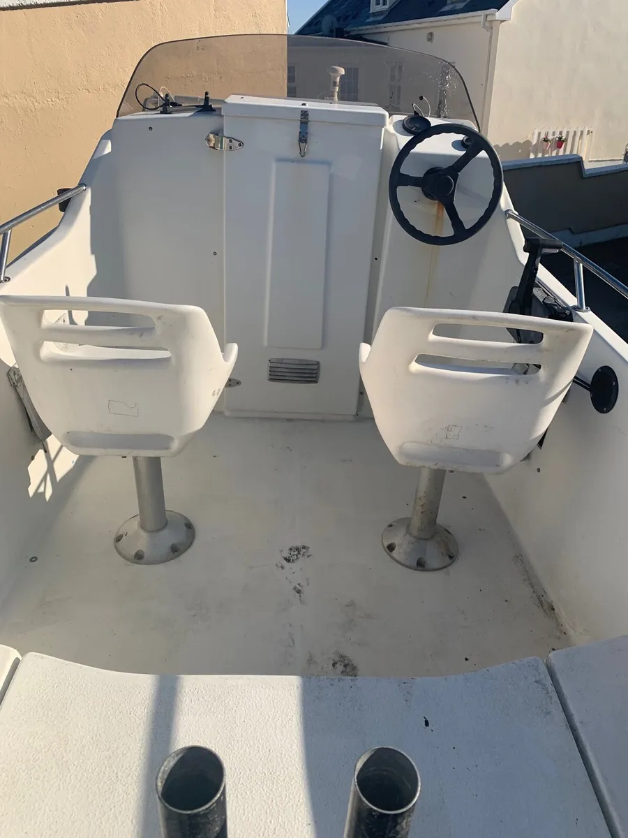 Boat - Image 3