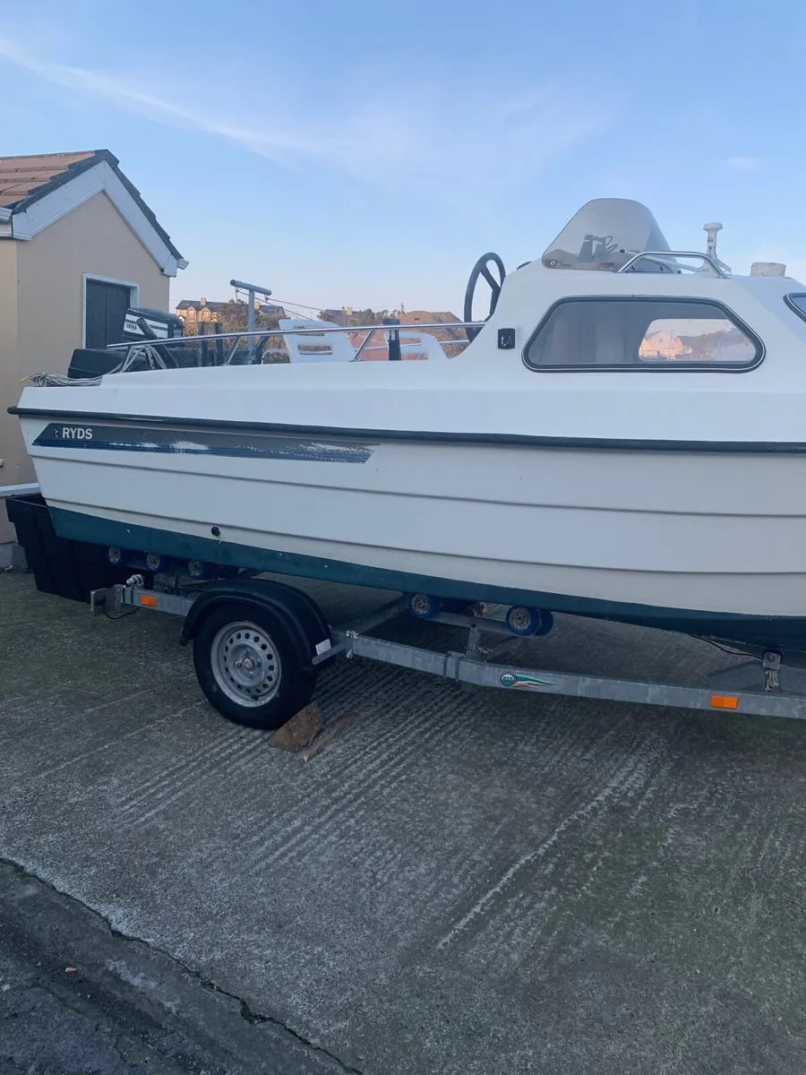 Boat - Image 4