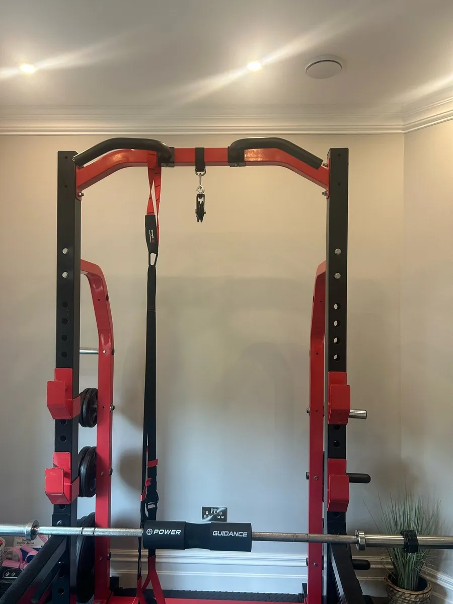 Weight Rack - Image 3