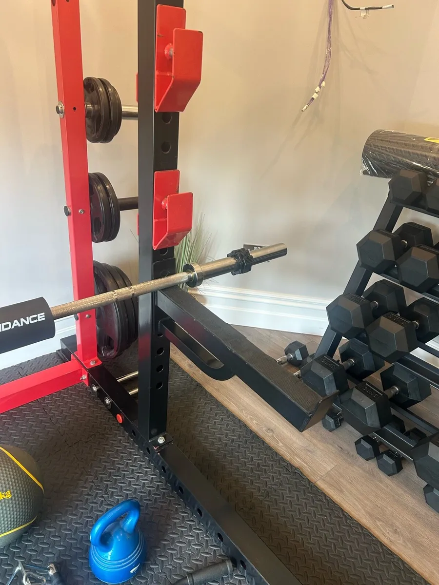 Weight Rack - Image 4