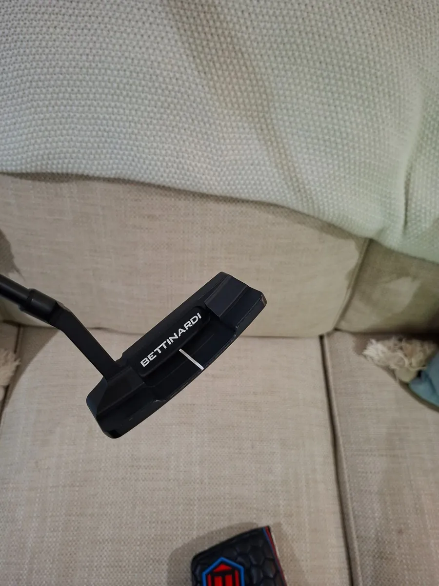 Bettinardi putter - Image 1