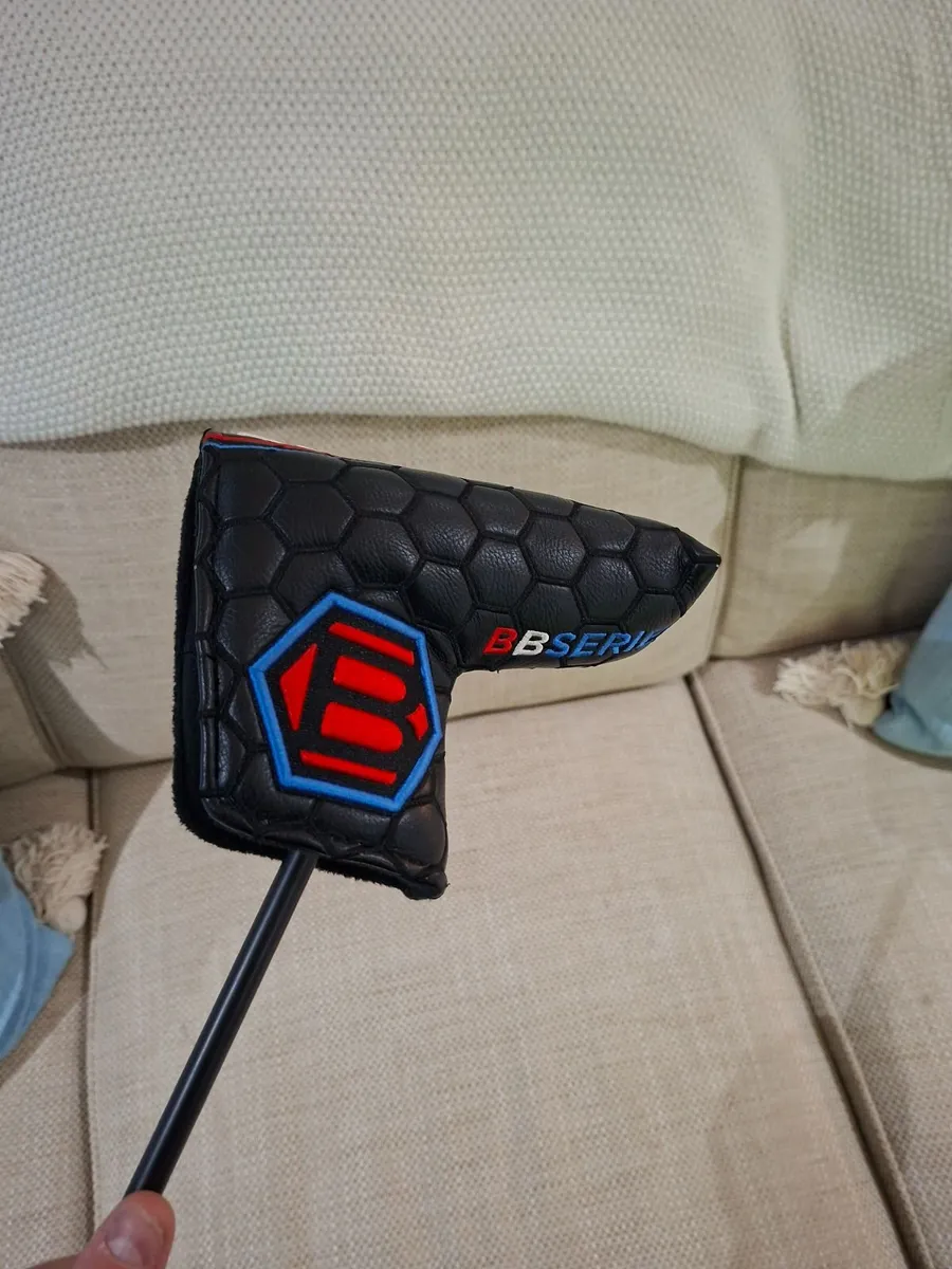 Bettinardi putter - Image 2