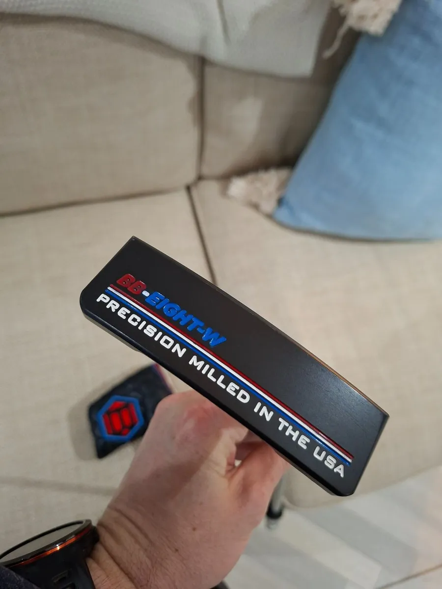 Bettinardi putter - Image 4