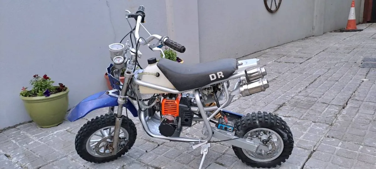 Dr50cc - Image 4