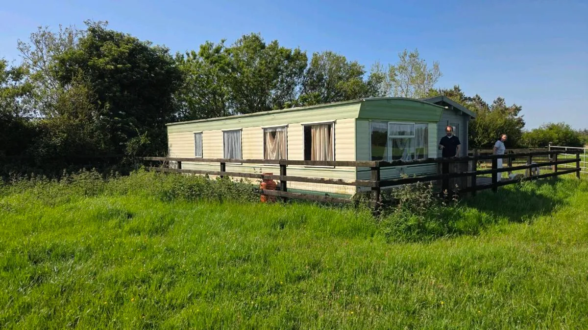 Mobile Home