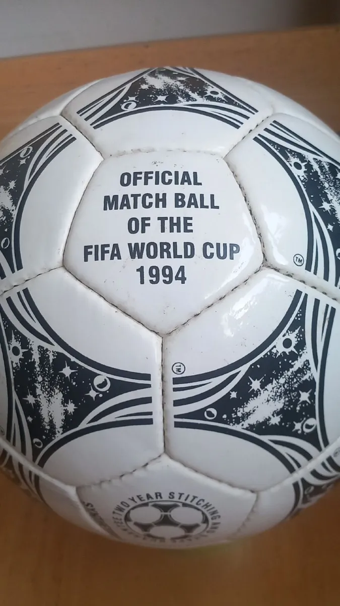 Adidas football - Image 1