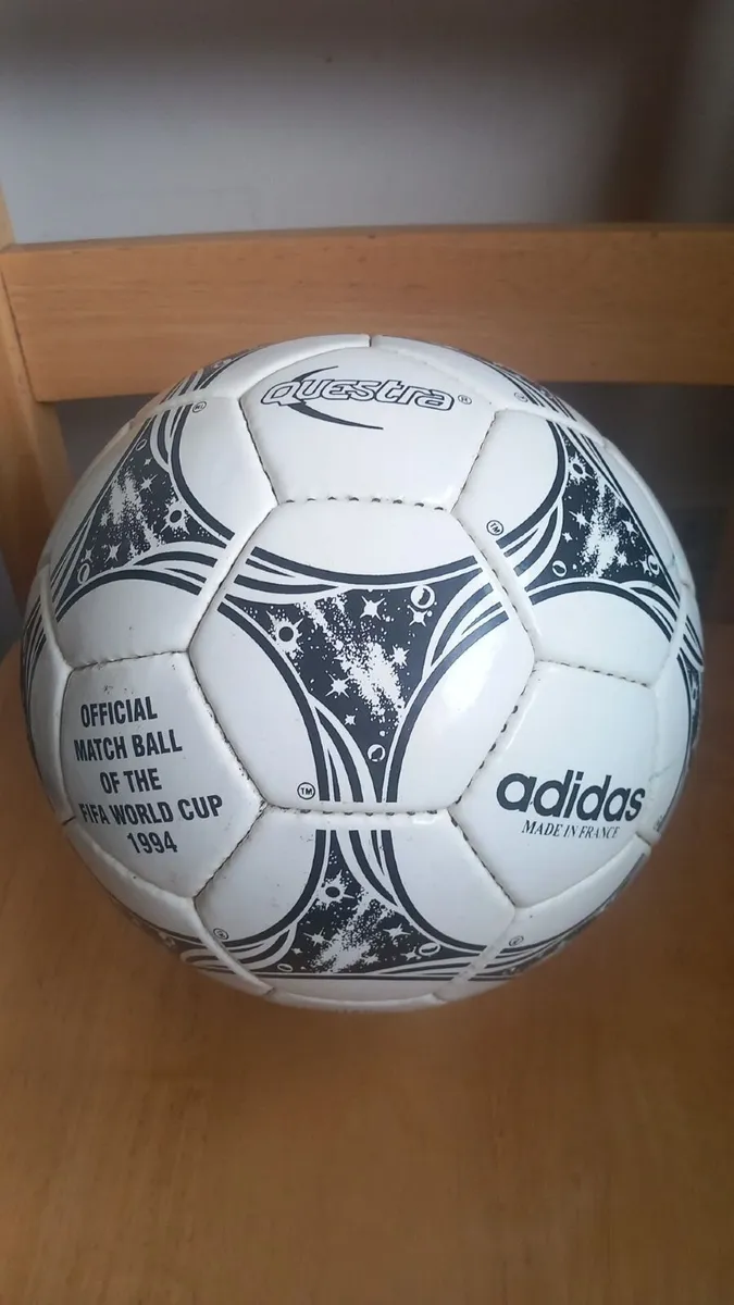 Adidas football - Image 2