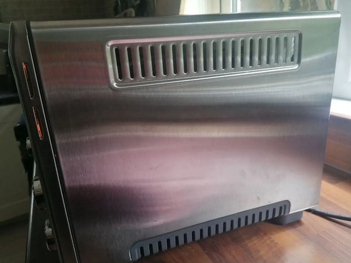 sage smart oven pro - Image 4