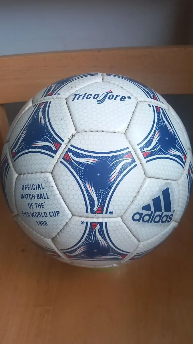 Adidas football - Image 2