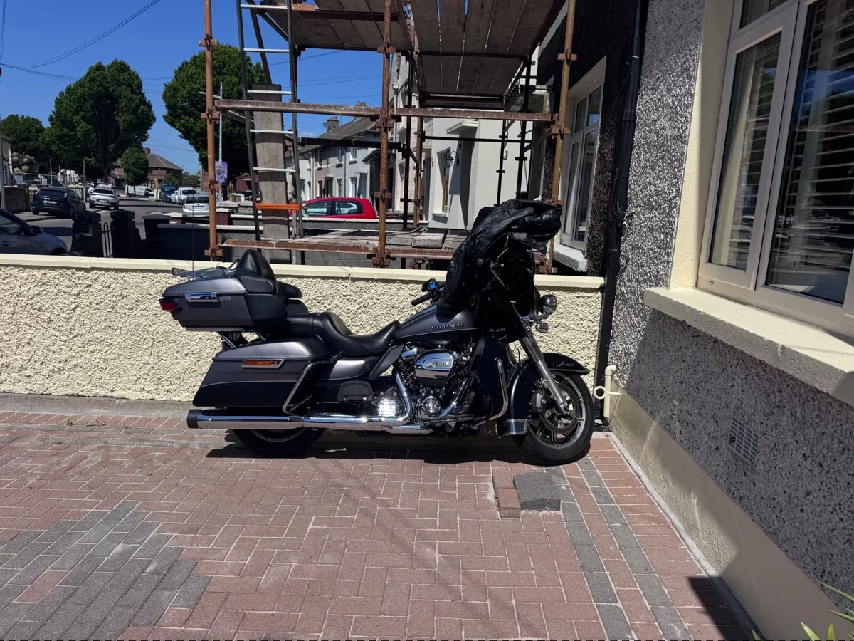 HARLEY DAVIDSON Other 2018 - Image 3