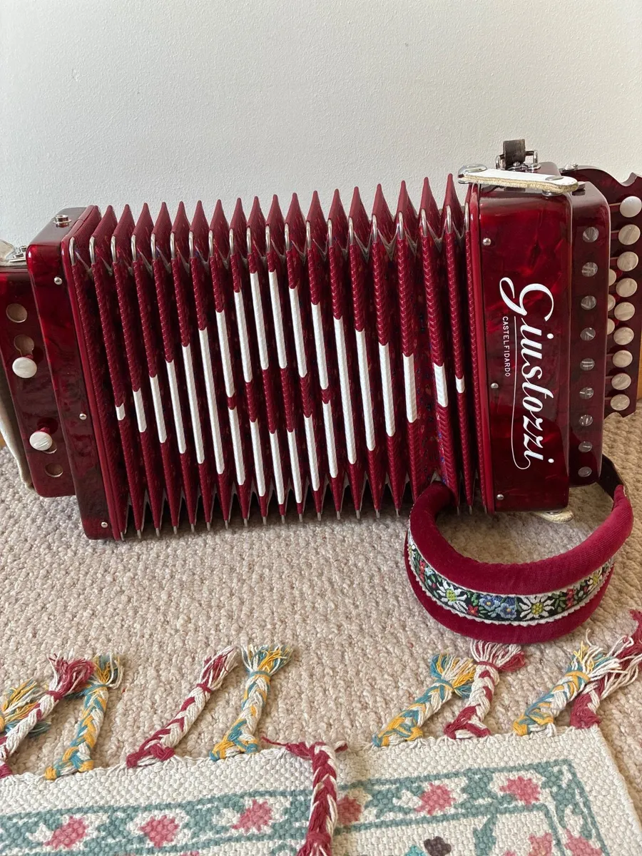 Accordion - Image 1