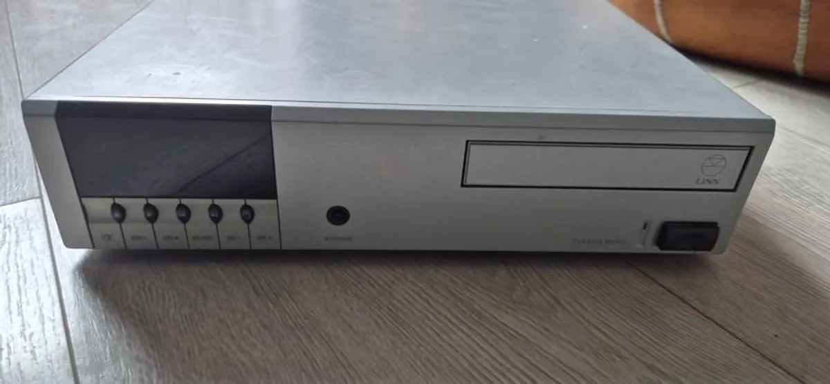 Linn - Image 1