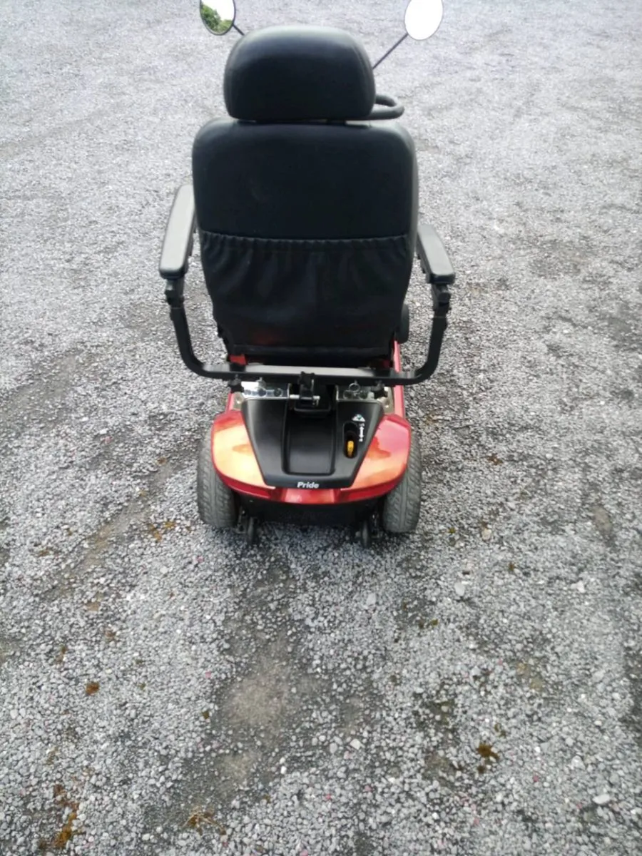 Mobility scooter - Image 2