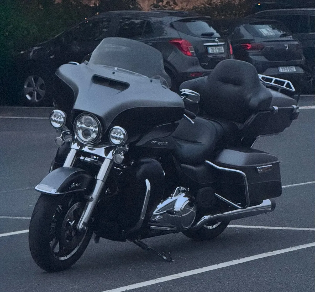 HARLEY DAVIDSON Other 2018 - Image 4