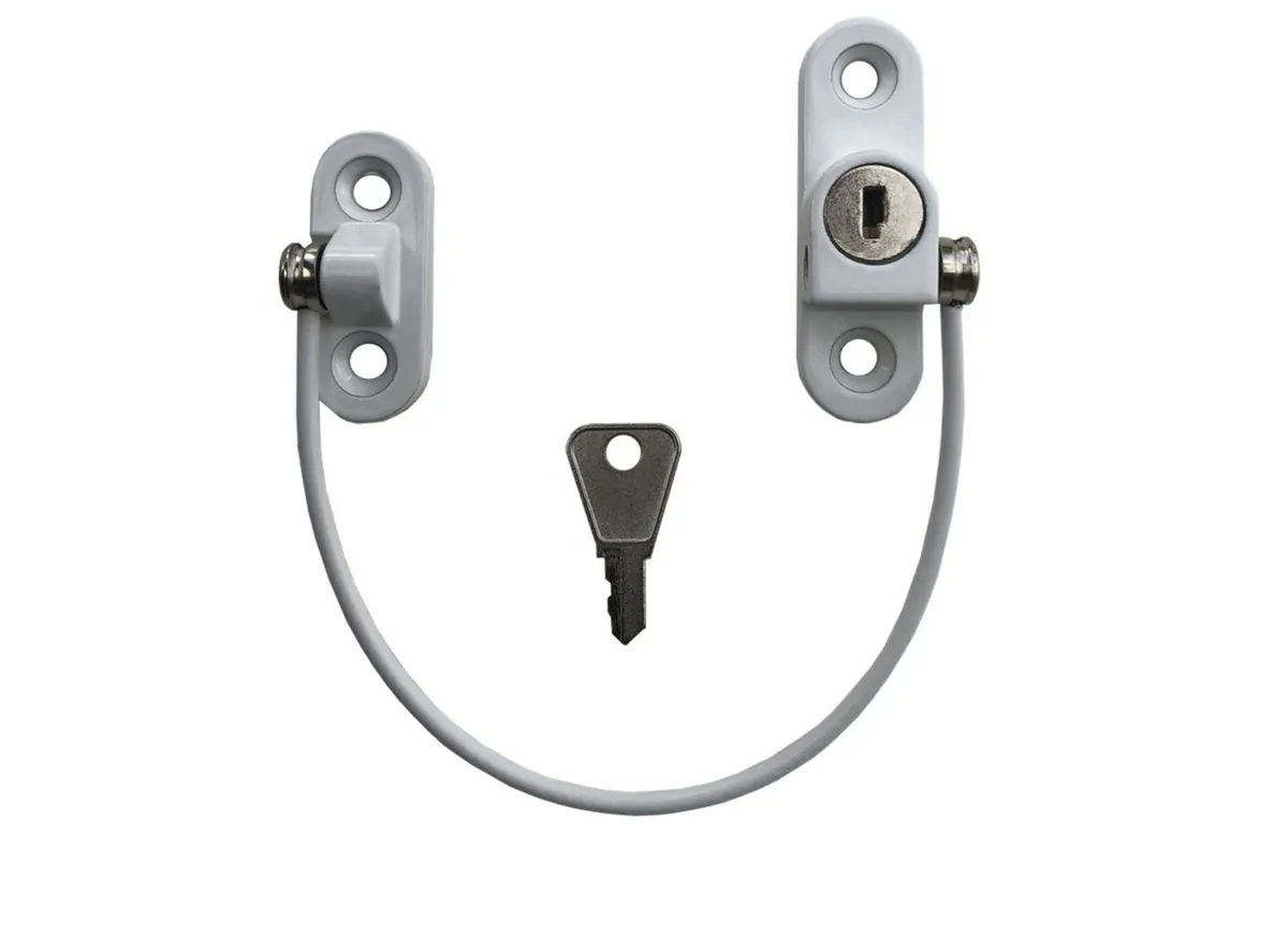 WINDOWS AND DOORS PARTS - Image 2