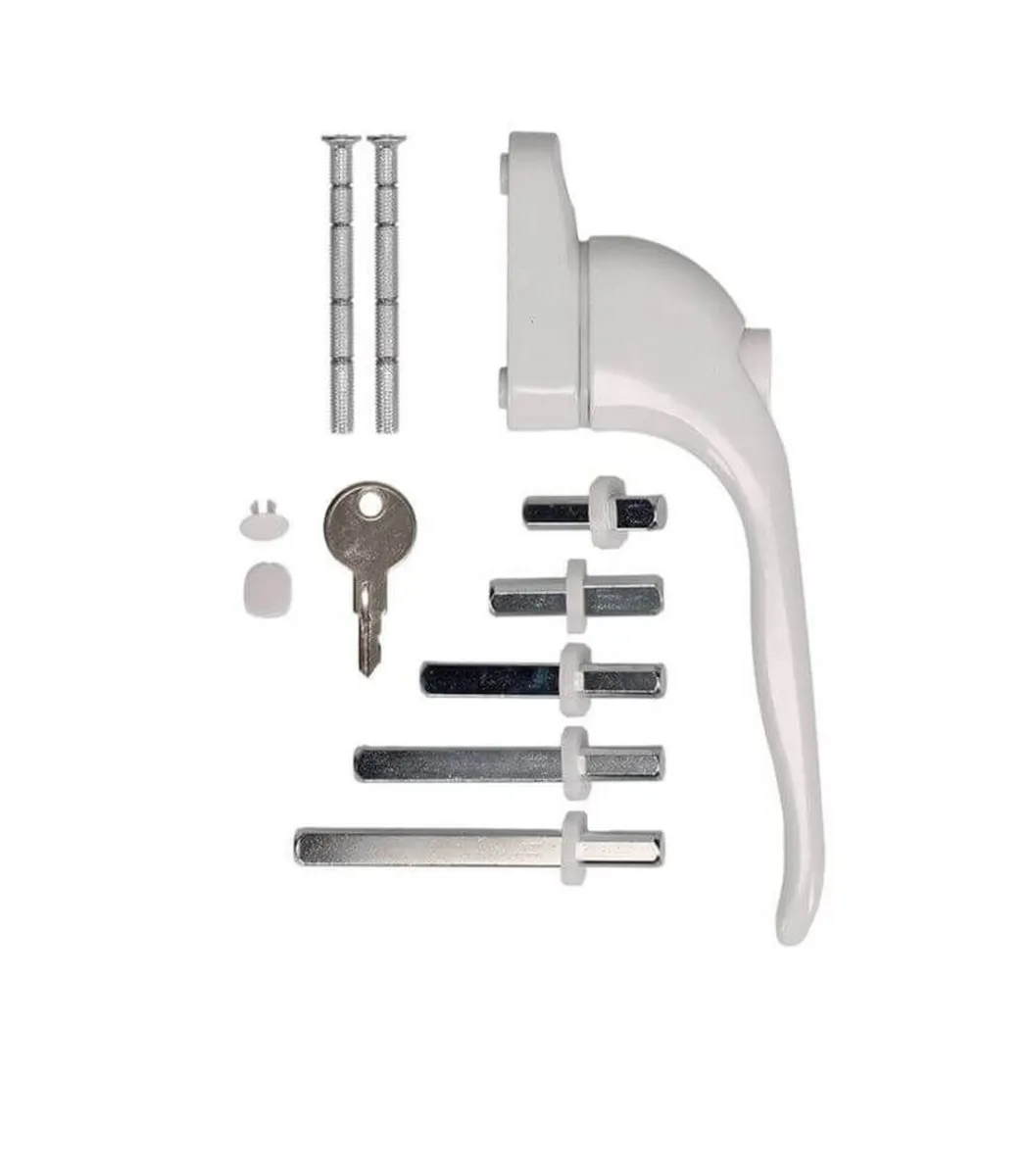 WINDOWS AND DOORS PARTS - Image 3