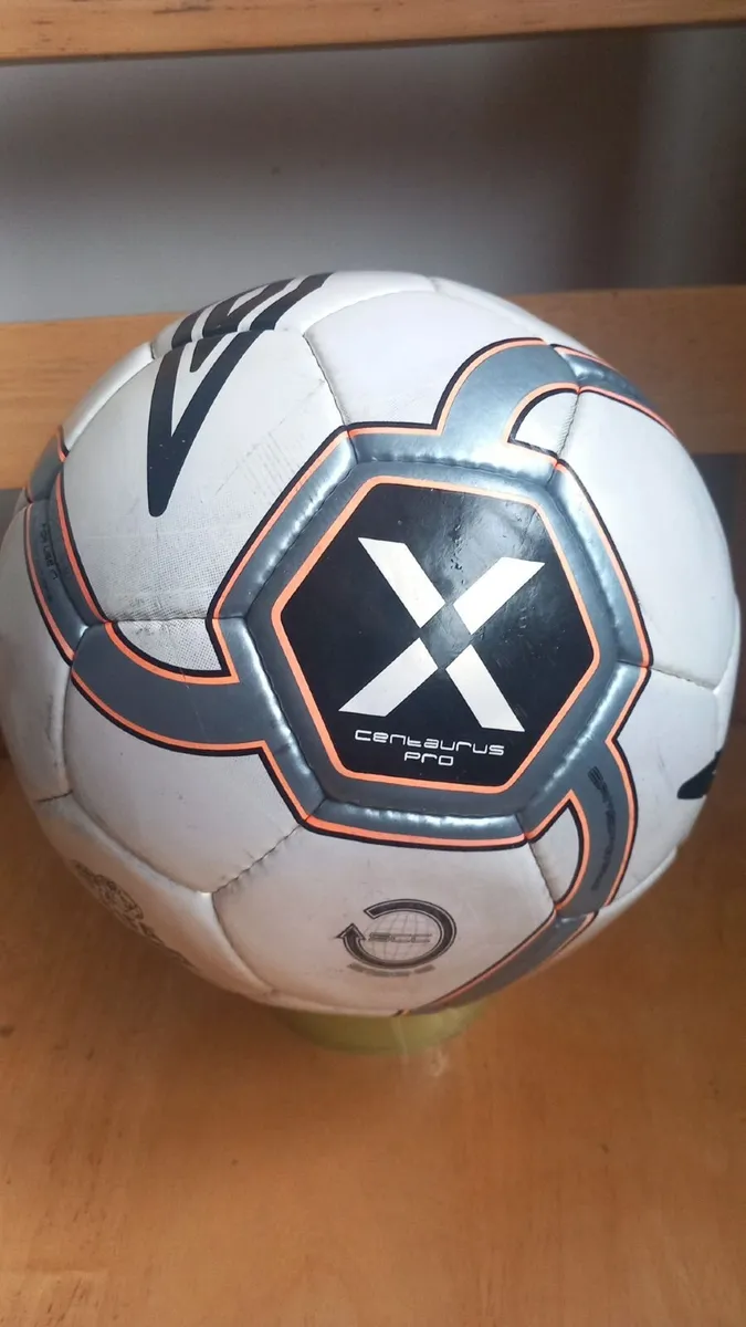 Umbro football - Image 2