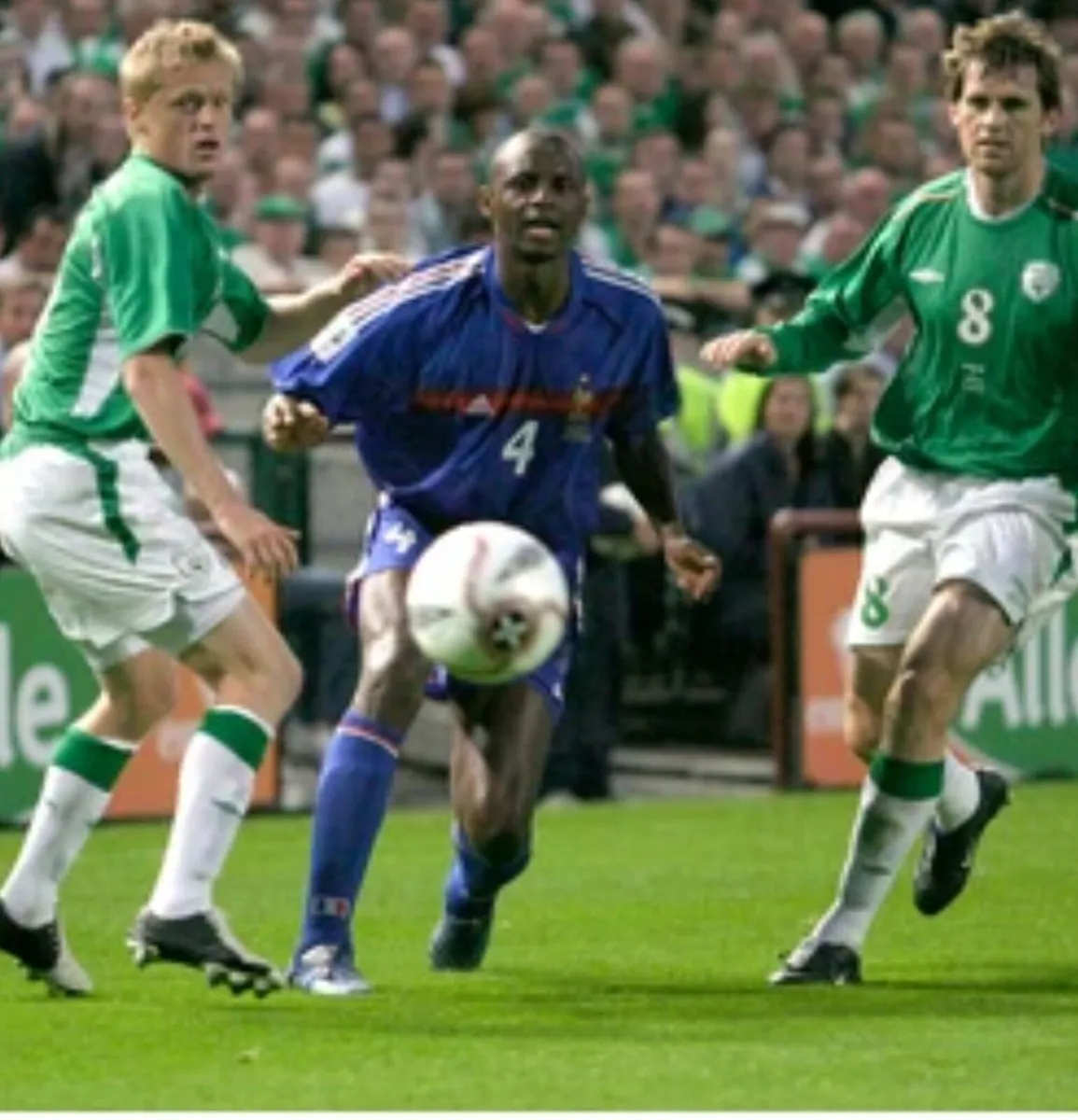 Umbro football - Image 3