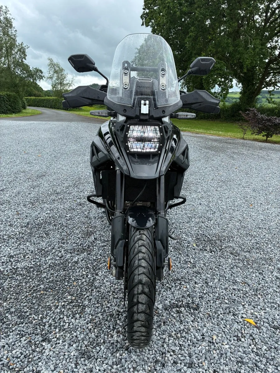 Suzuki VStrom DL 1050 - Image 3