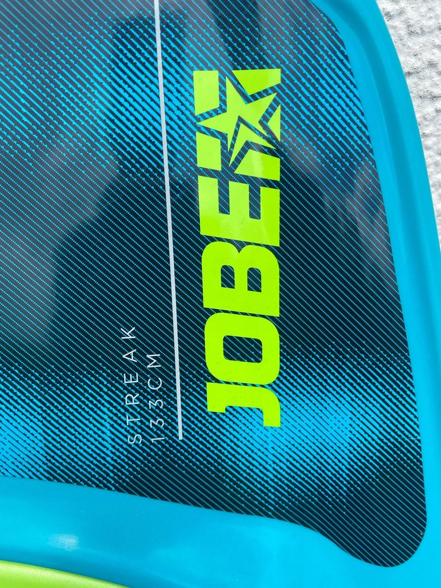 Jobe Knee Board practically new - Image 2
