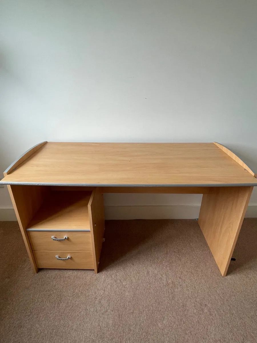 Desk - Image 1