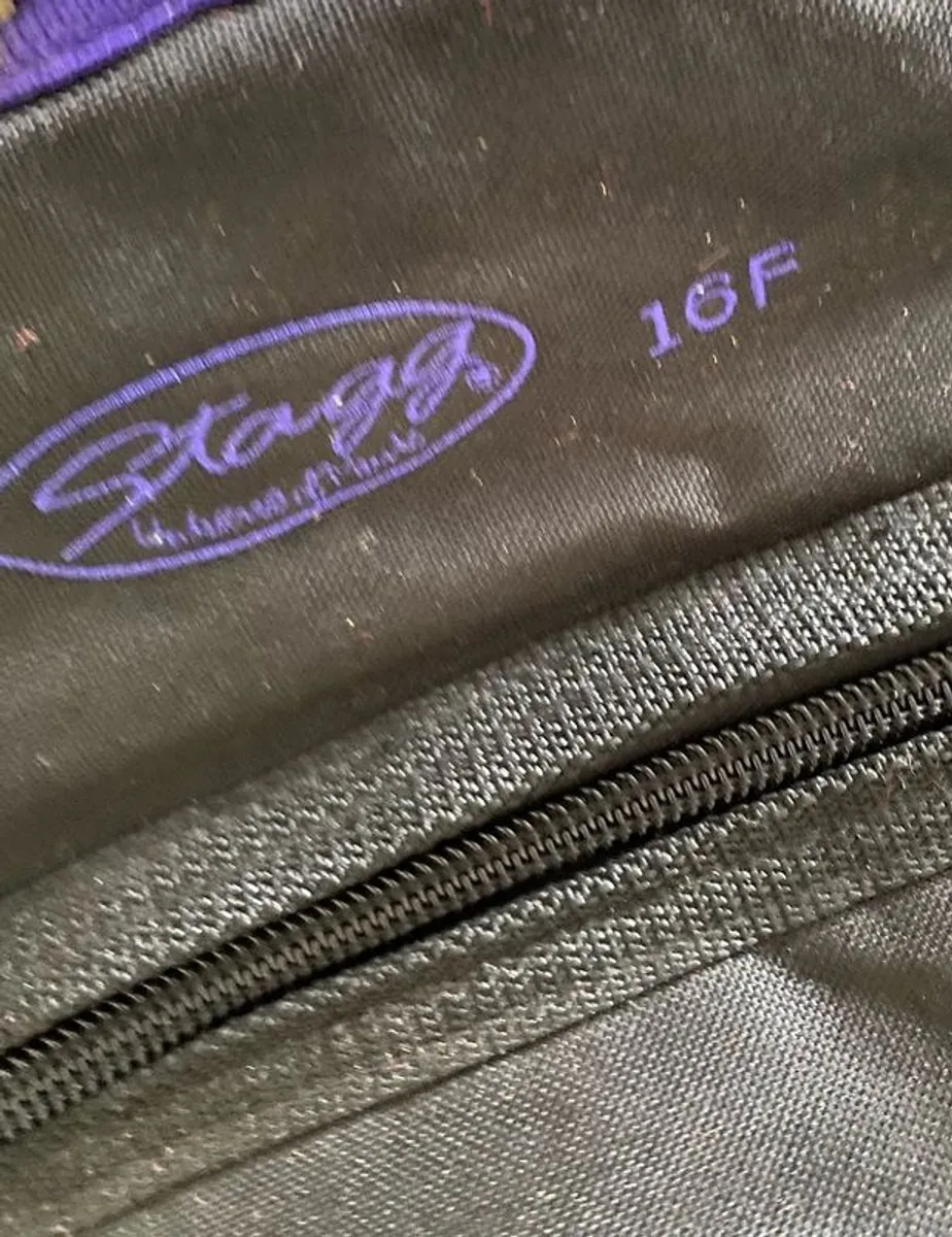 Stagg Drum cases - Image 3