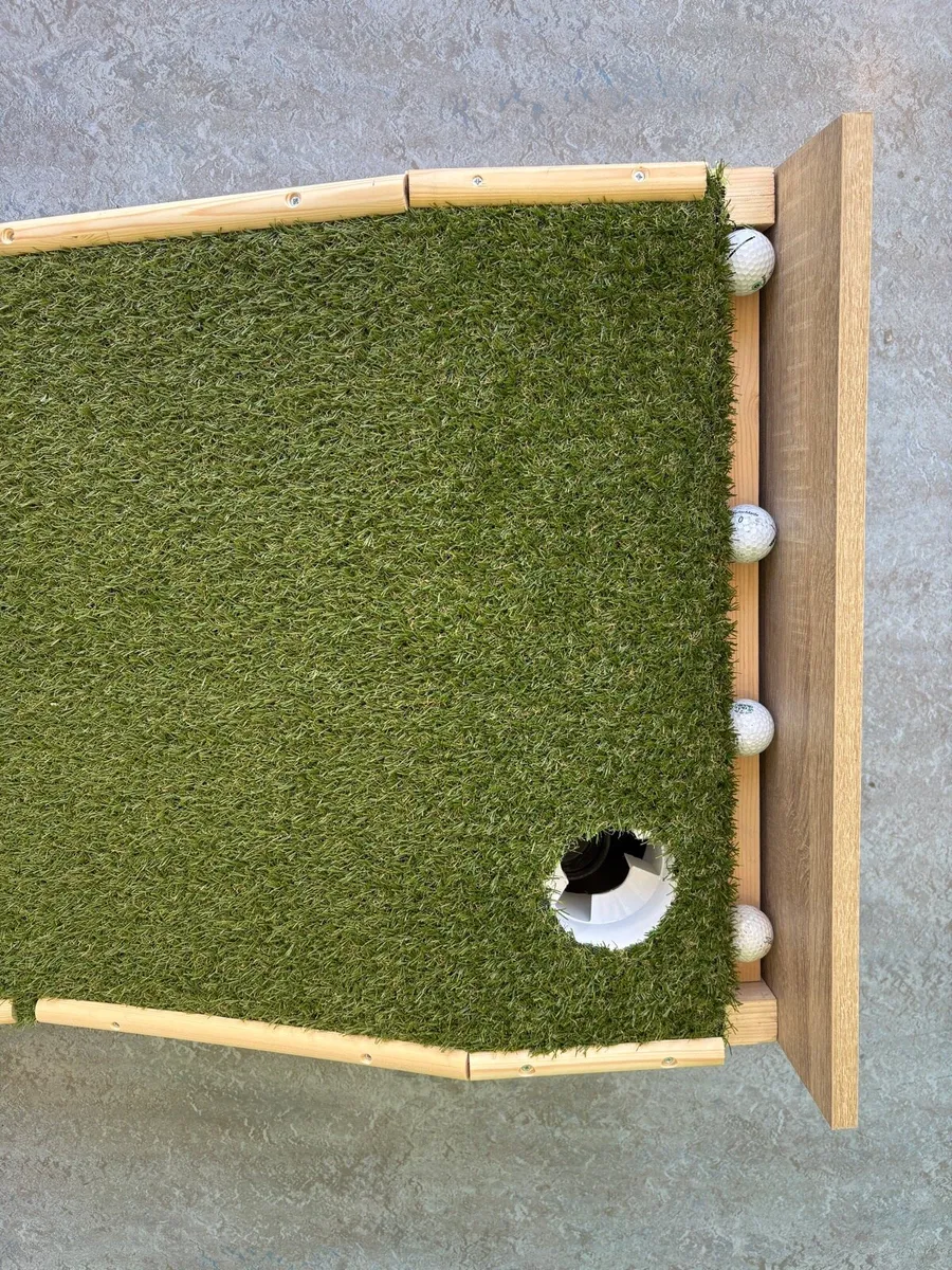 Putting green - Image 4