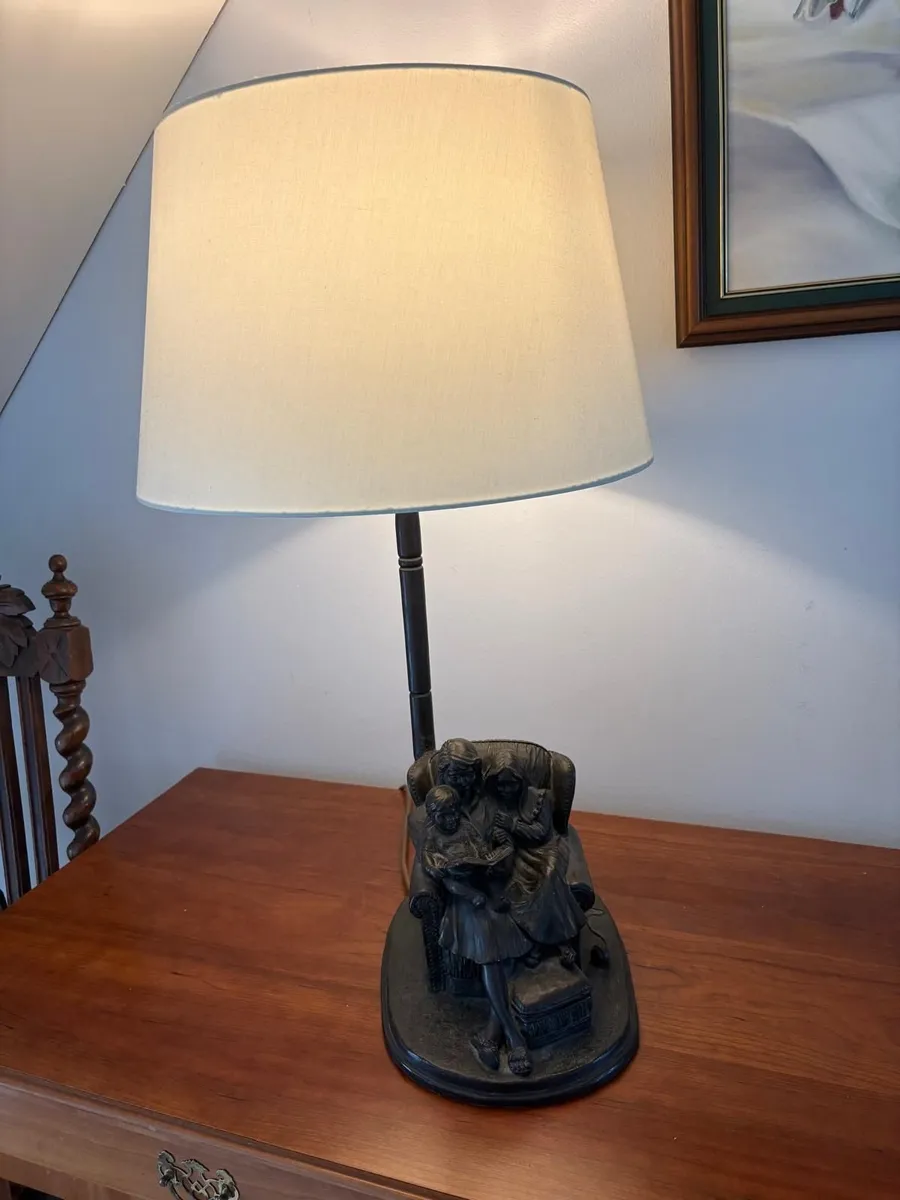 Lamp - Image 1