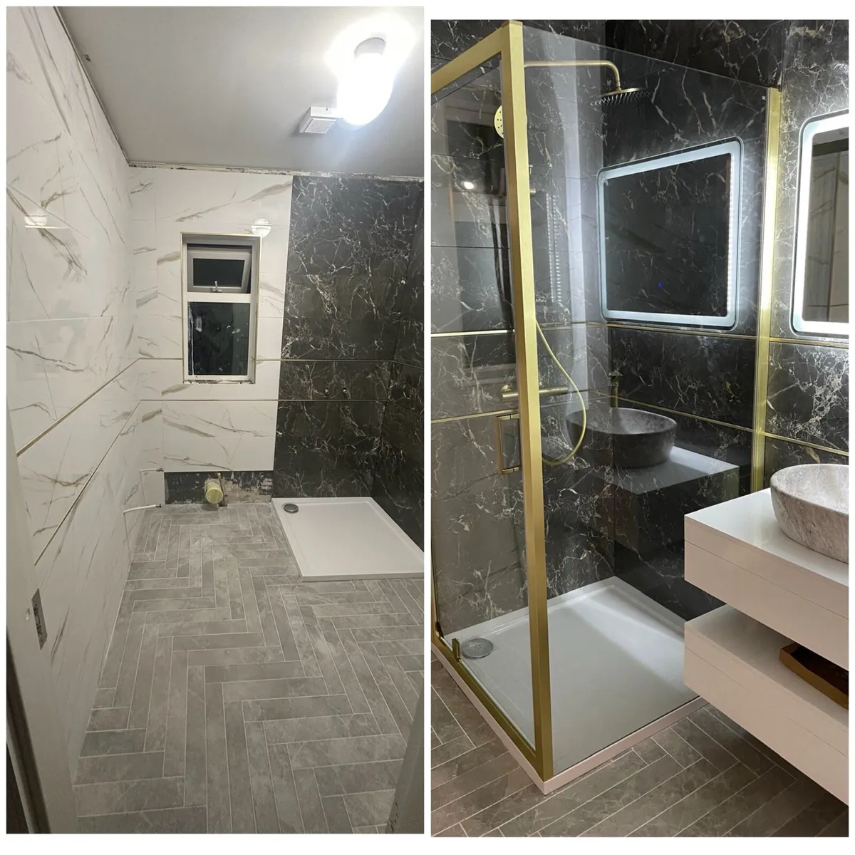 Home Renovation & Improvements - Image 1