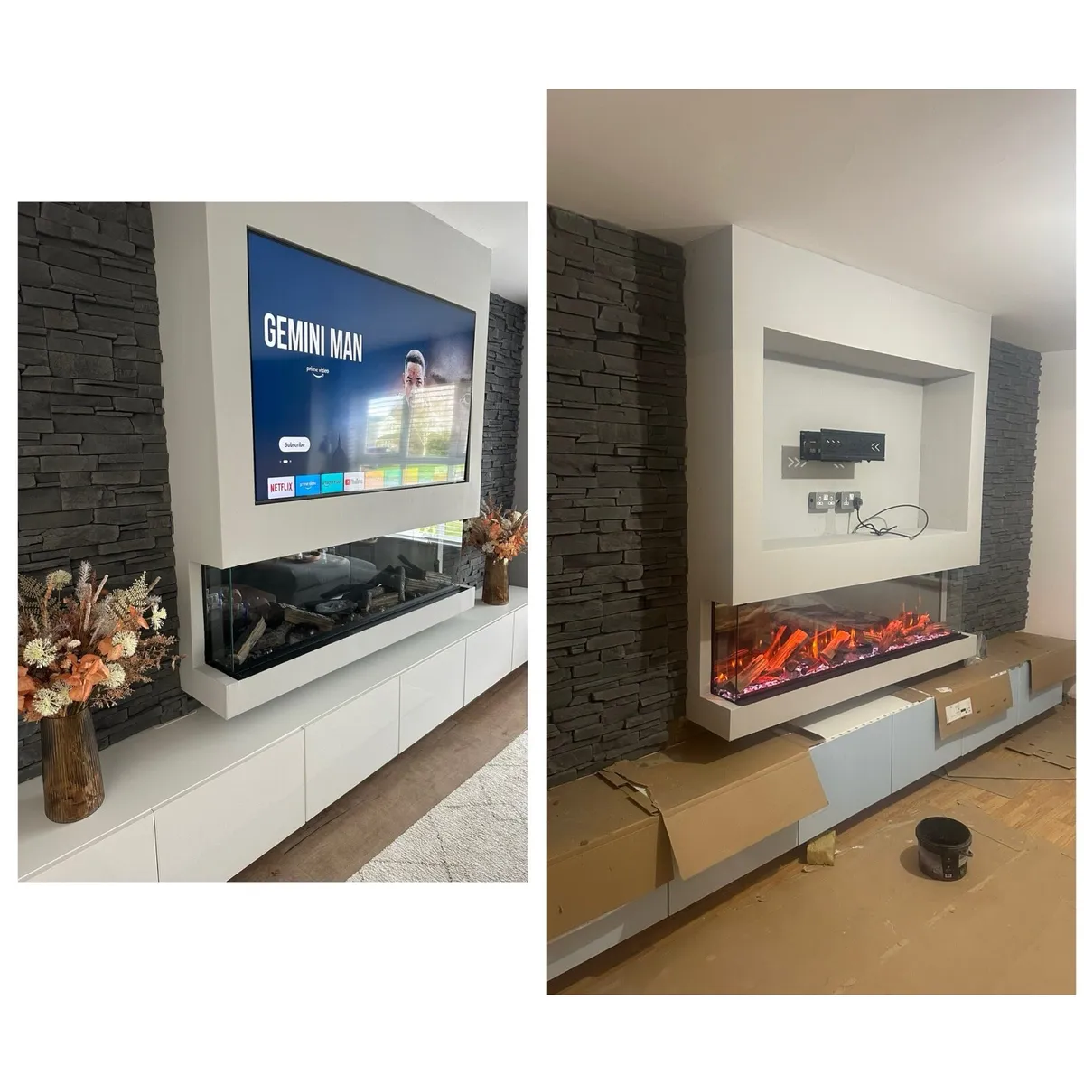 Home Renovation & Improvements - Image 2