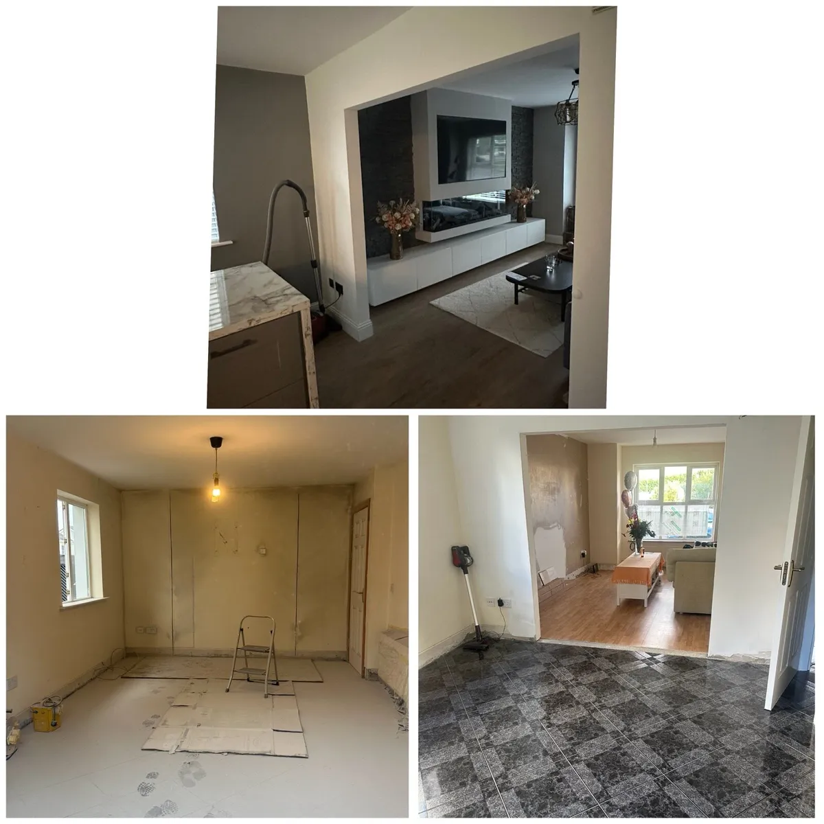 Home Renovation & Improvements - Image 3