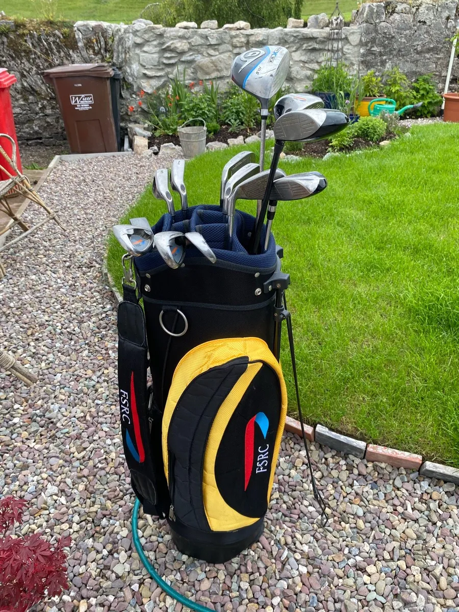 Golf Set - Image 4