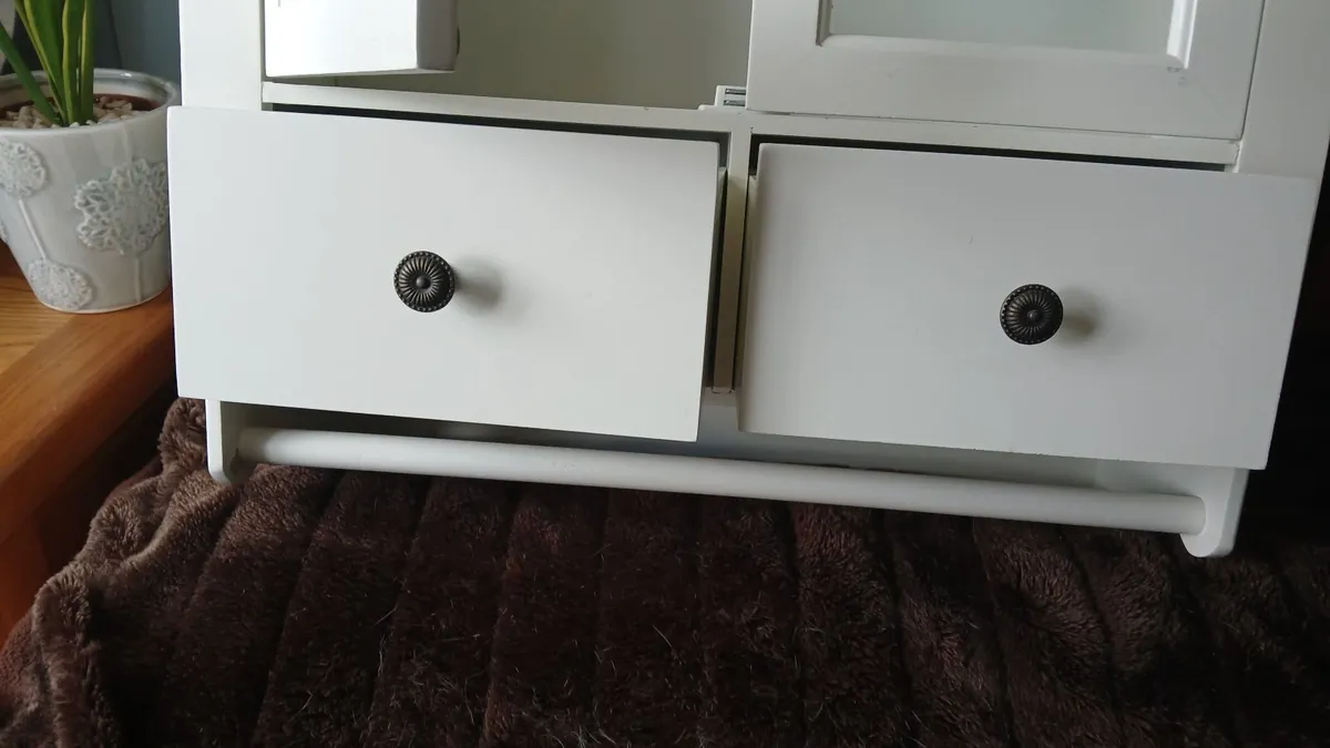 Bathroom Cabinet - Image 3