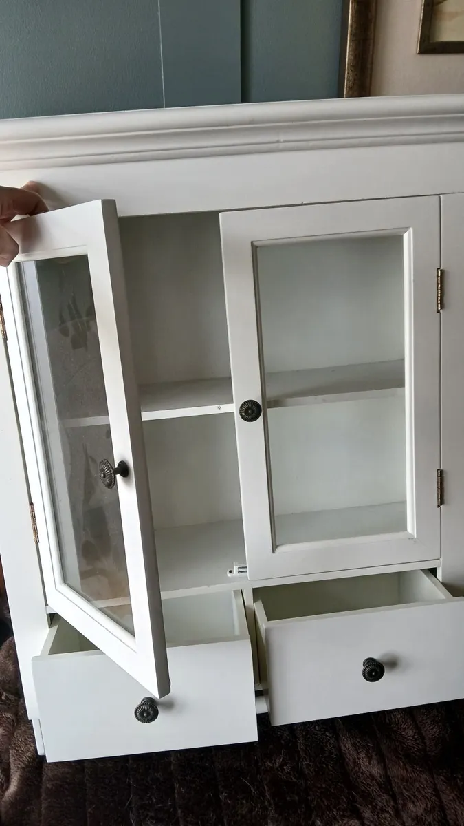 Bathroom Cabinet - Image 2