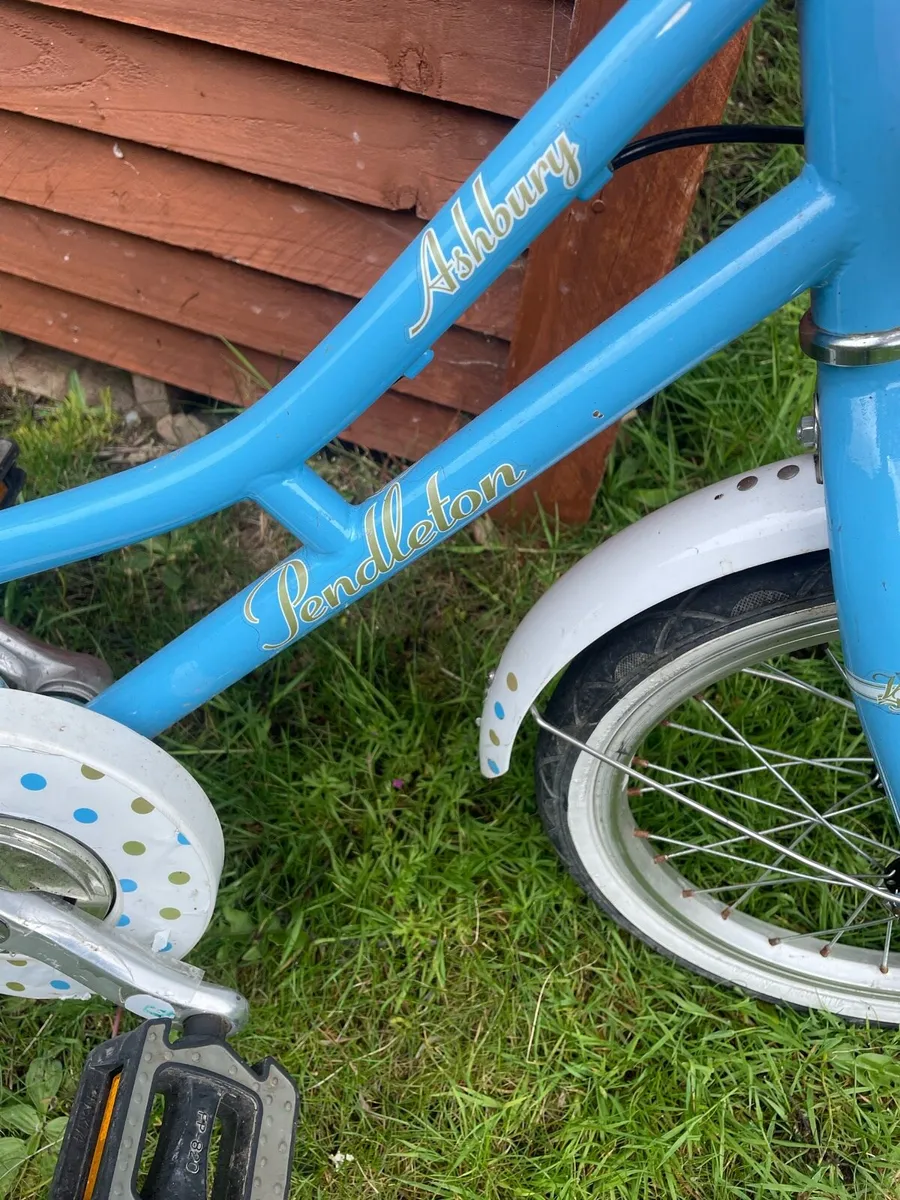 Bike - Image 3